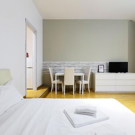 Cadorna Apartments Mailand Exterior foto
