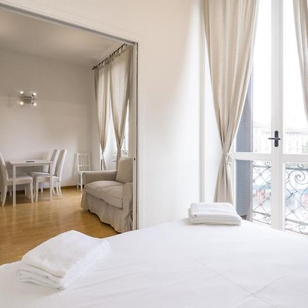 Cadorna Apartments Mailand Exterior foto