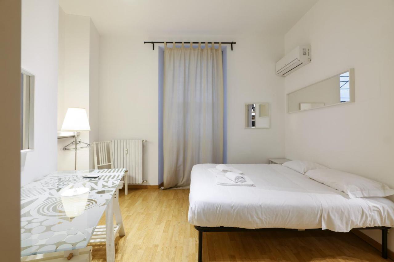 Cadorna Apartments Mailand Exterior foto